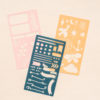 Stencils: Bible Marking - Colección Creative Devotion - Image 2